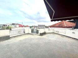 Fairmount Condominium (D16), Condominium #558262461